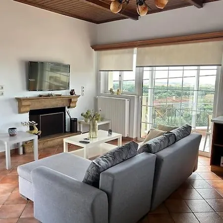 ήσυχο δυάρι με καταπληκτικό αίθριο ! Apartman *